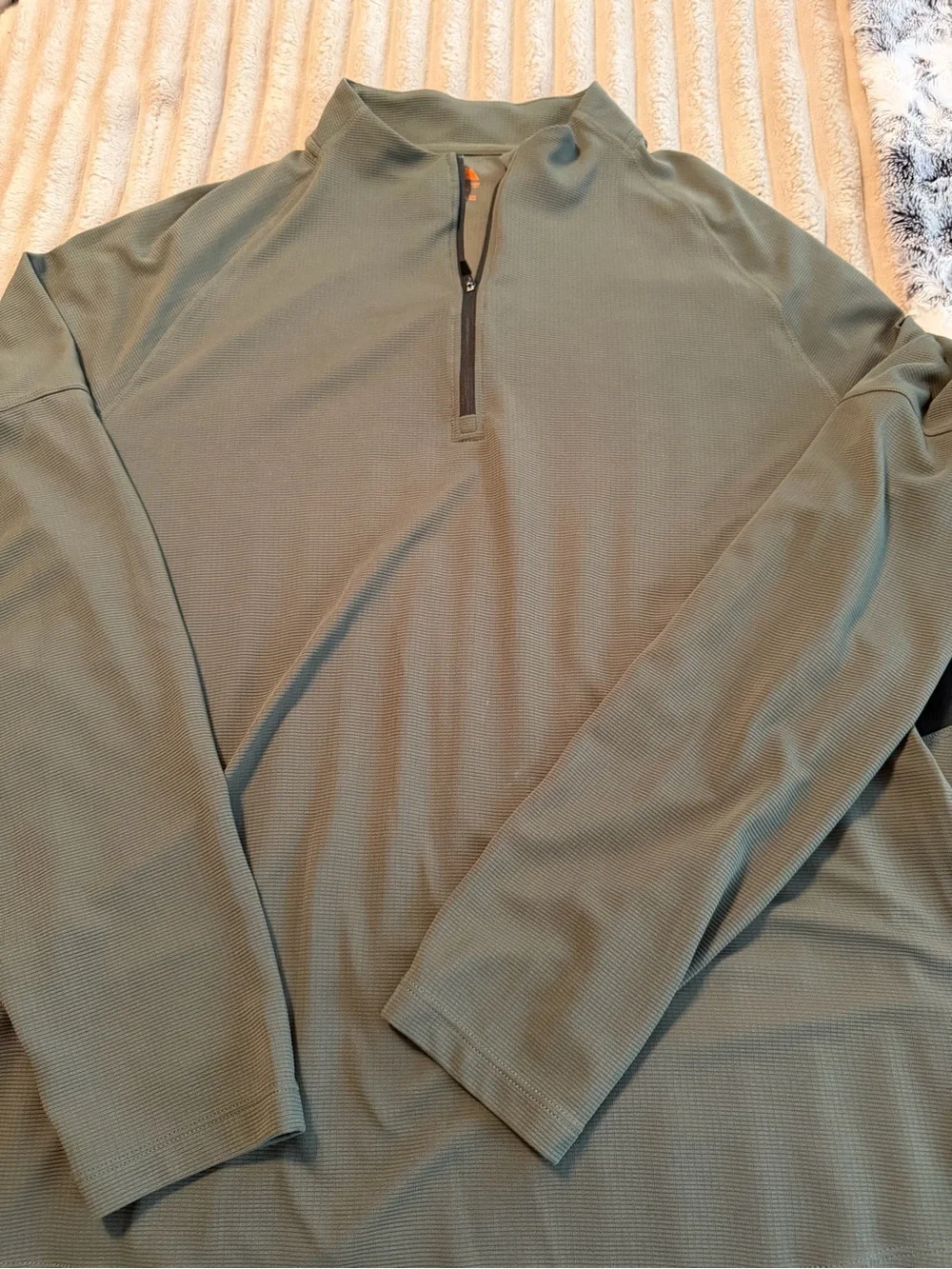 Ozark Trail lightweight olive